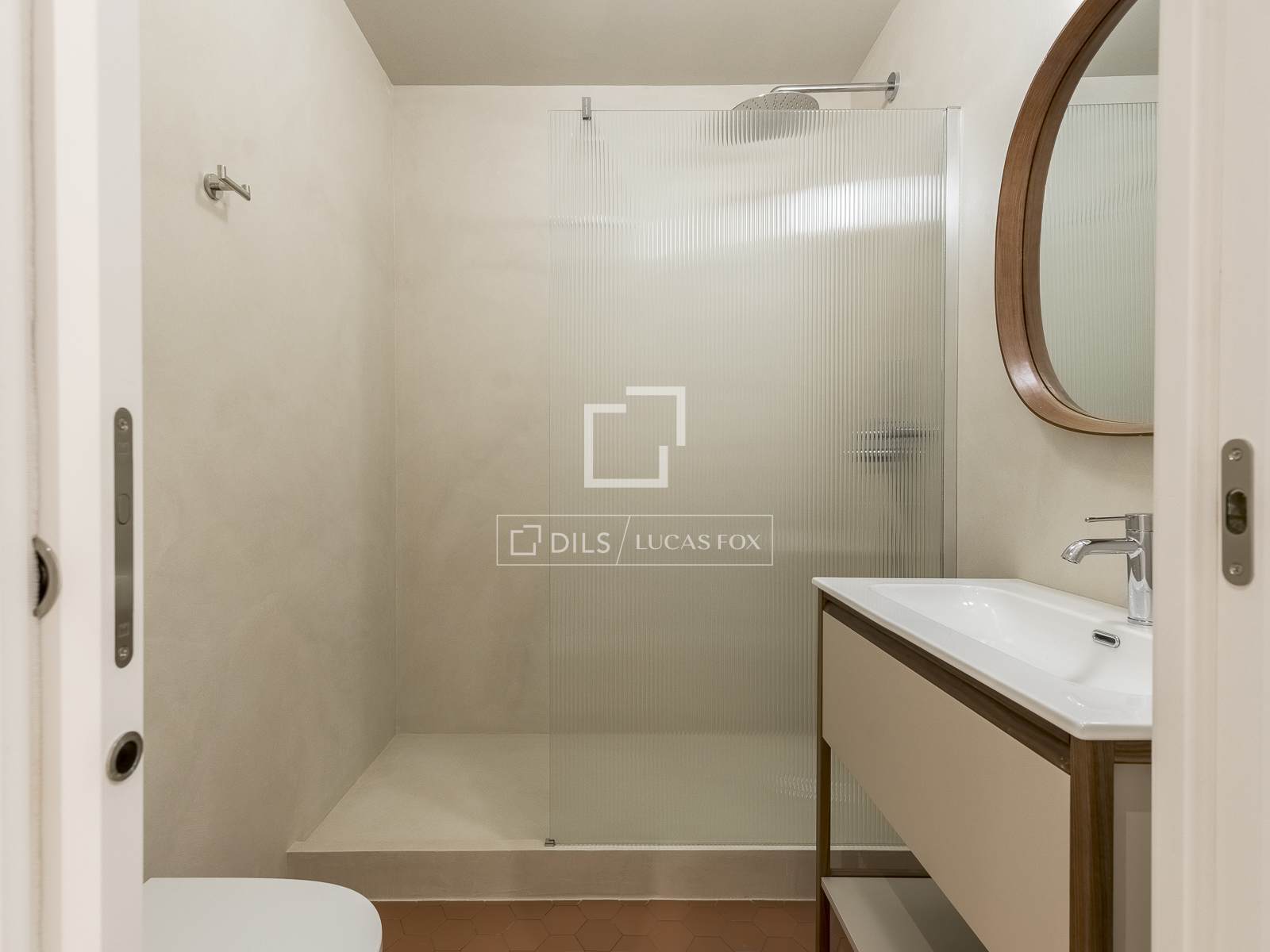 Apartament w Barcelona, Hiszpania 3 sypialnie, 125 mkw. nr 164610