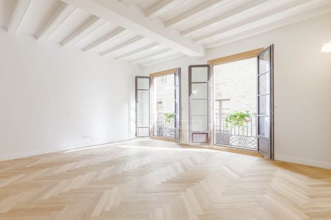 Apartment for sale in Barcelona, Spain 3 bedrooms, 125 sq.m. No. 164610 - photo 25