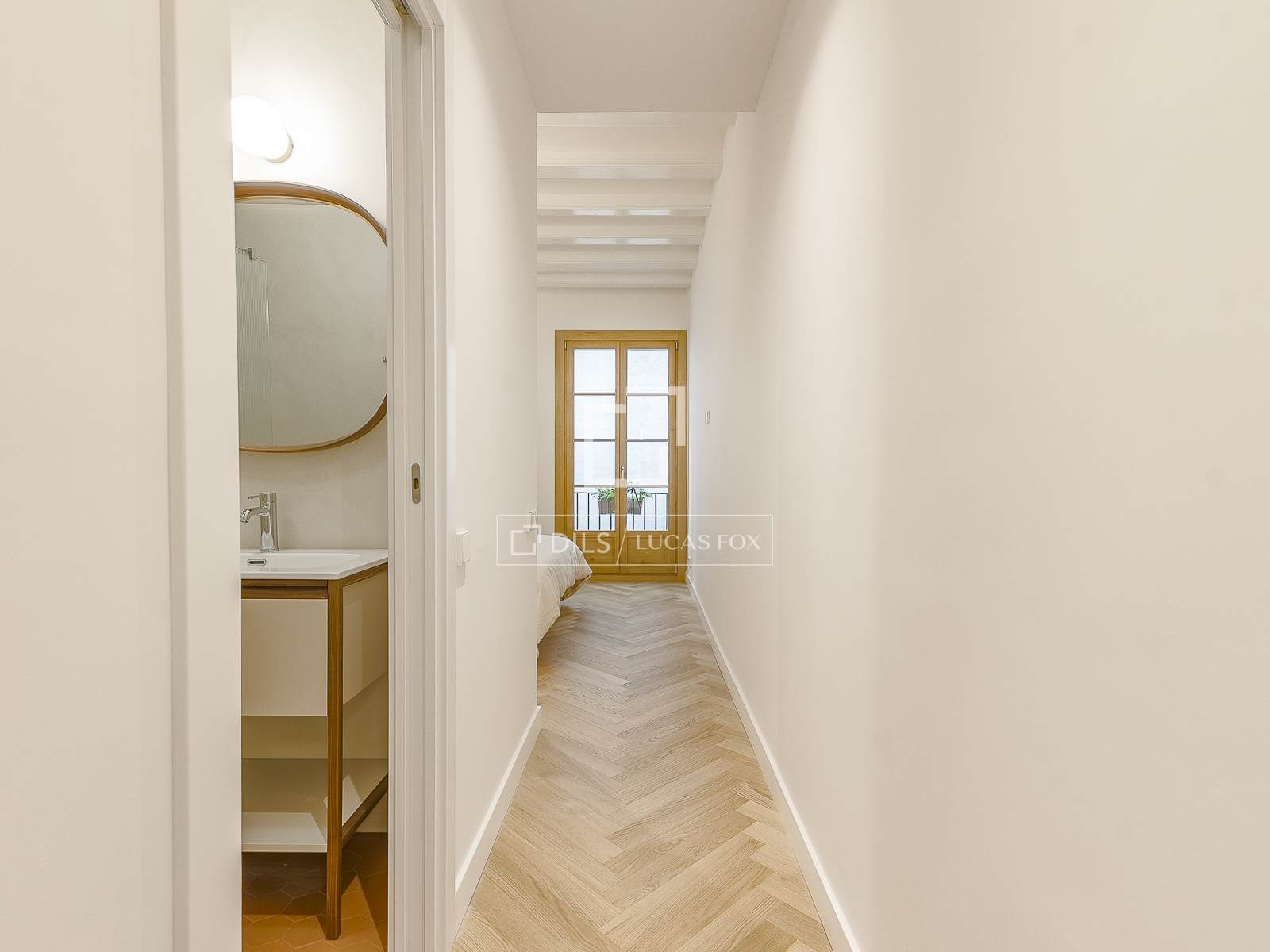 Apartament w Barcelona, Hiszpania 3 sypialnie, 125 mkw. nr 164610