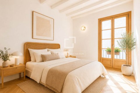Huoneisto myytävänä Barcelona, Espanja, 3 makuuhuonetta, 125 m2 No. 164610 - kuva 29