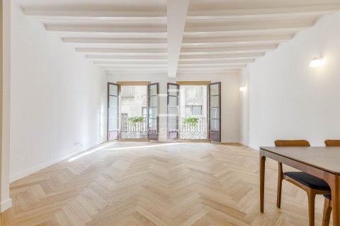 Apartamento en venta en Barcelona, España 3 dormitorios, 125 m2 No. 164610 - foto 27