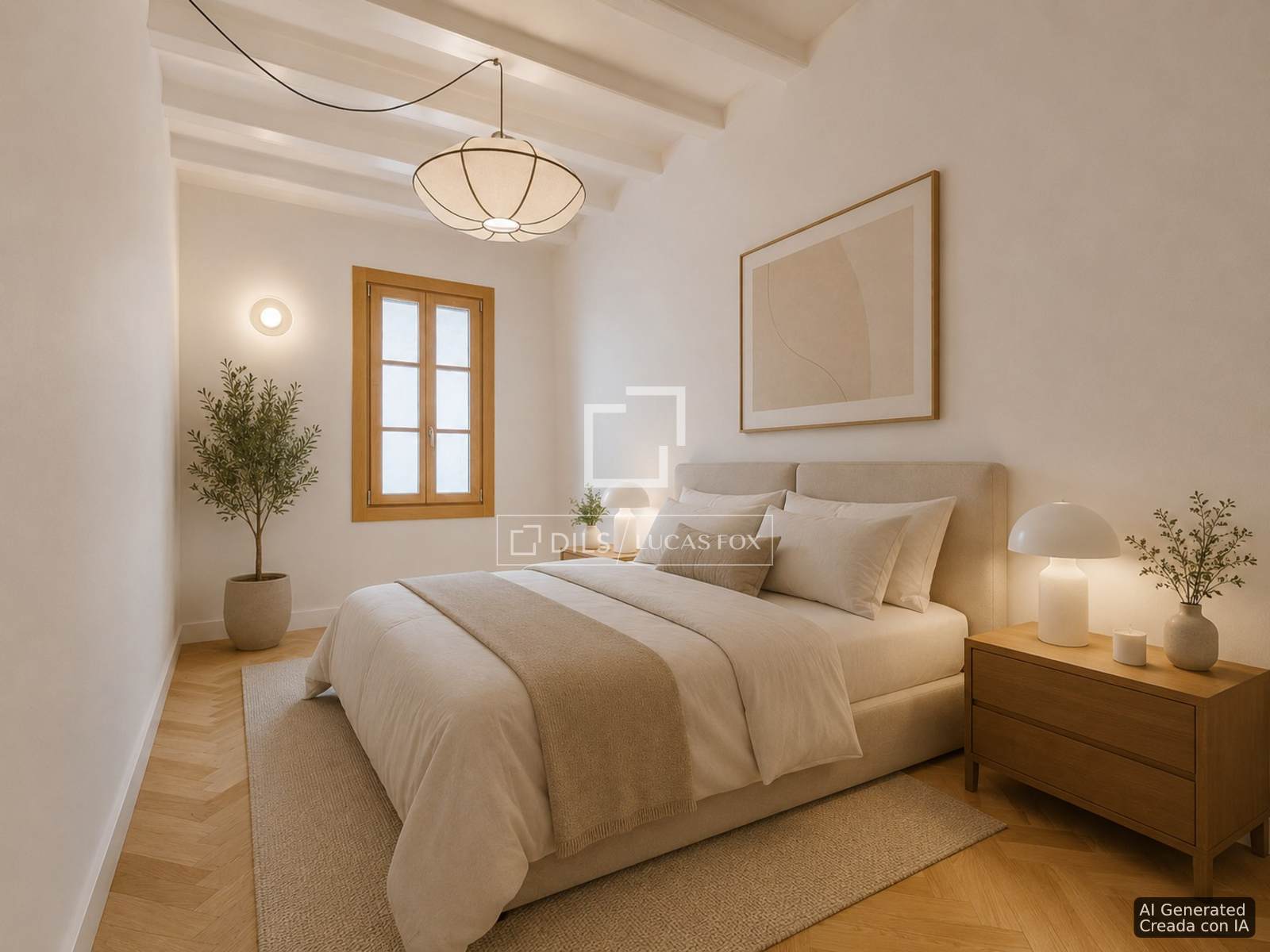 Apartament w Barcelona, Hiszpania 3 sypialnie, 125 mkw. nr 164610