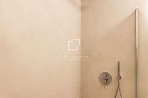 Продажа квартиры в Барселона, Испания 3 спальни, 125м2 №164610 - фото 20