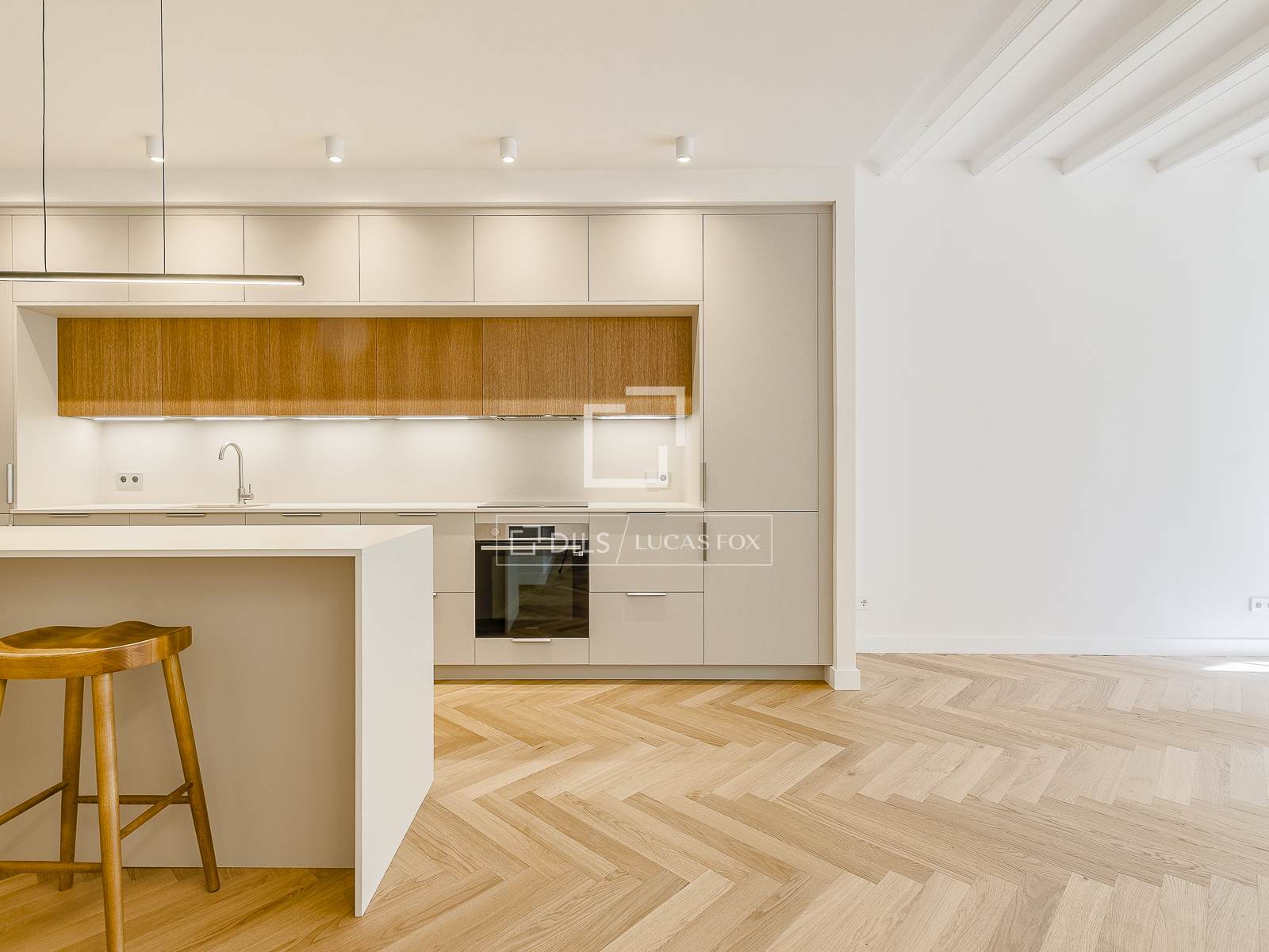 Apartament w Barcelona, Hiszpania 3 sypialnie, 125 mkw. nr 164610