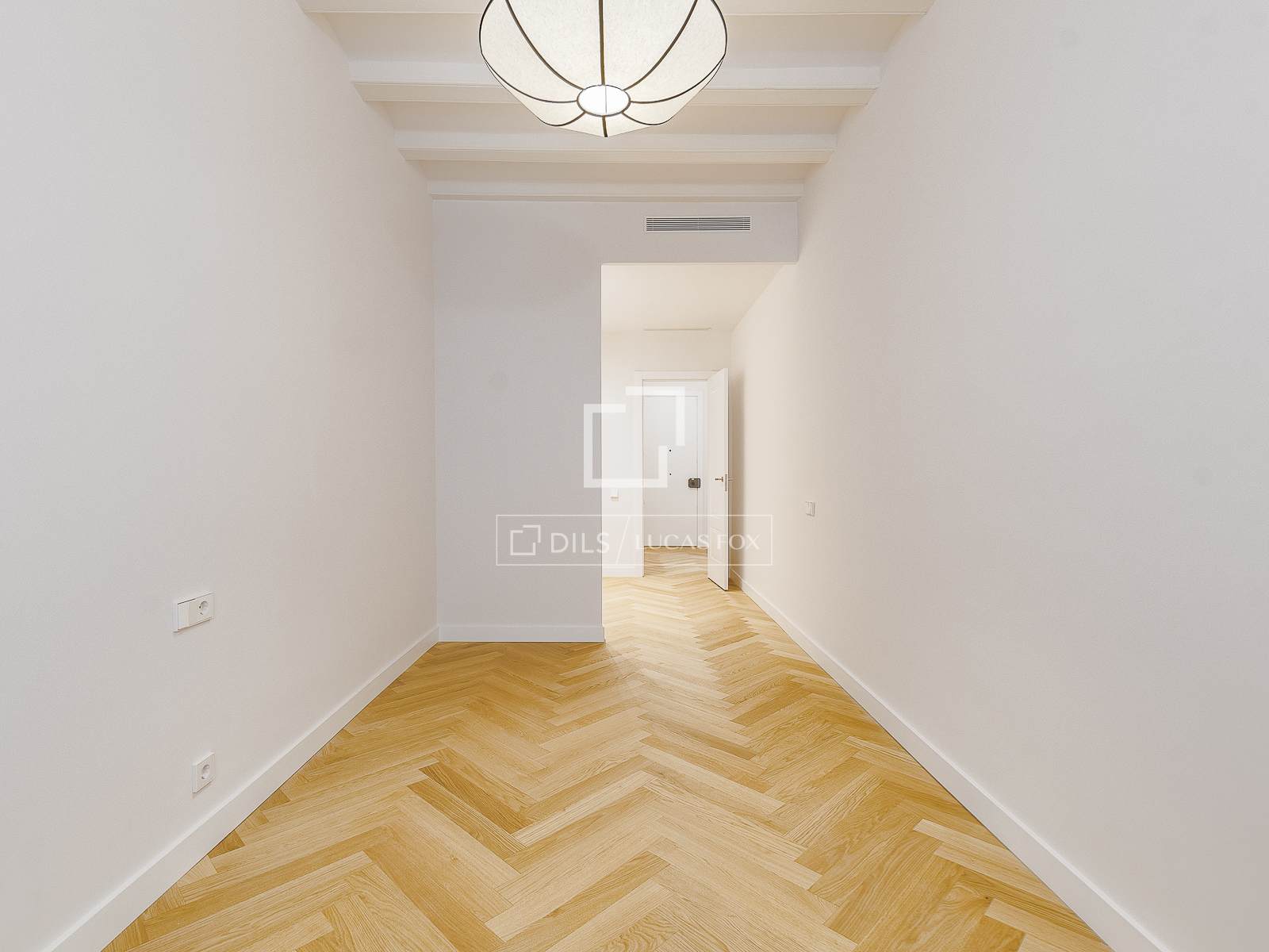 Apartament w Barcelona, Hiszpania 3 sypialnie, 125 mkw. nr 164610