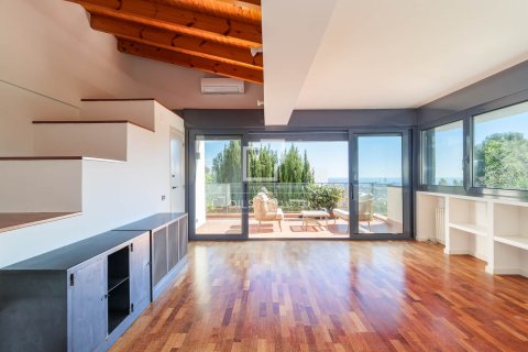 Willa w Barcelona, Hiszpania 5 sypialni, 313 mkw. nr 164606 – zdjęcie 6