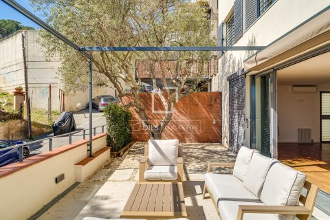 Willa w Barcelona, Hiszpania 5 sypialni, 313 mkw. nr 164606 – zdjęcie 18