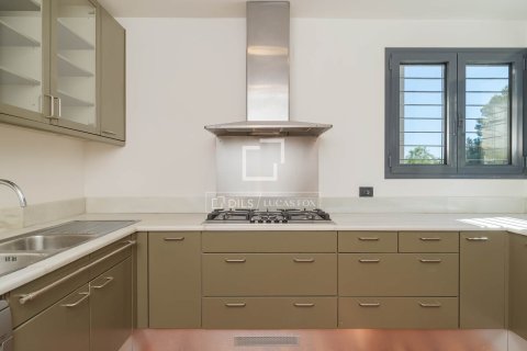 Willa w Barcelona, Hiszpania 5 sypialni, 313 mkw. nr 164606 – zdjęcie 24