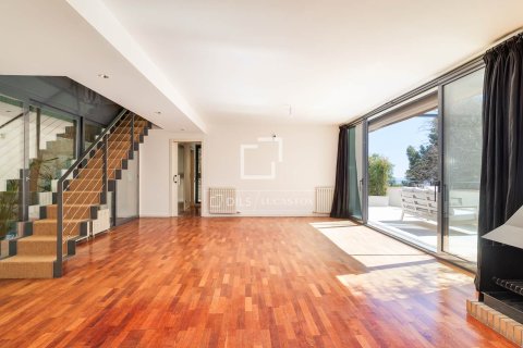 Willa w Barcelona, Hiszpania 5 sypialni, 313 mkw. nr 164606 – zdjęcie 13