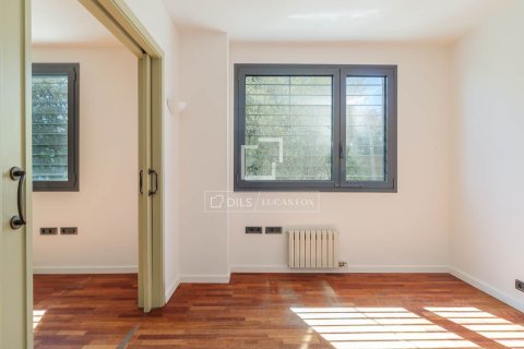 Willa w Barcelona, Hiszpania 5 sypialni, 313 mkw. nr 164606 – zdjęcie 28