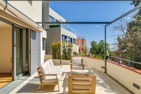 Willa w Barcelona, Hiszpania 5 sypialni, 313 mkw. nr 164606 – zdjęcie 17