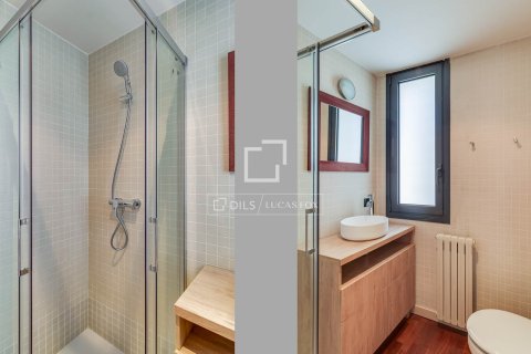 Willa w Barcelona, Hiszpania 5 sypialni, 313 mkw. nr 164606 – zdjęcie 29