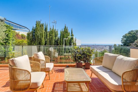 Willa w Barcelona, Hiszpania 5 sypialni, 313 mkw. nr 164606 – zdjęcie 2