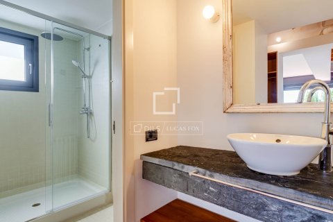 Willa w Barcelona, Hiszpania 5 sypialni, 313 mkw. nr 164606 – zdjęcie 9