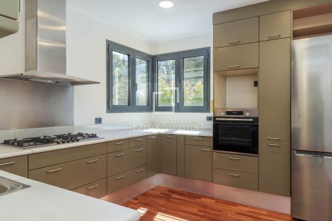 Willa w Barcelona, Hiszpania 5 sypialni, 313 mkw. nr 164606 – zdjęcie 23