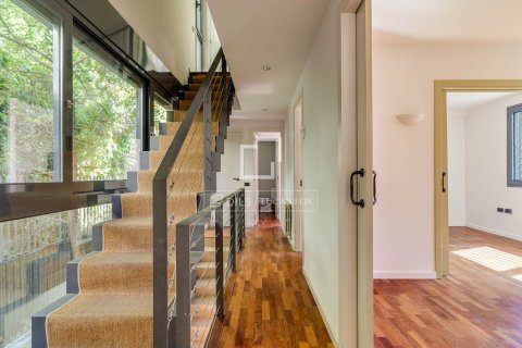 Willa w Barcelona, Hiszpania 5 sypialni, 313 mkw. nr 164606 – zdjęcie 10