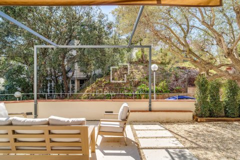 Willa w Barcelona, Hiszpania 5 sypialni, 313 mkw. nr 164606 – zdjęcie 20