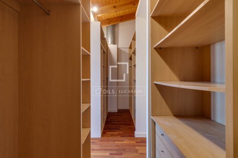 Willa w Barcelona, Hiszpania 5 sypialni, 313 mkw. nr 164606 – zdjęcie 8