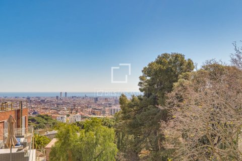 Willa w Barcelona, Hiszpania 5 sypialni, 313 mkw. nr 164606 – zdjęcie 4