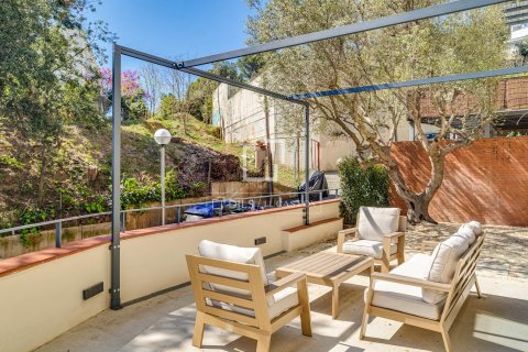 Willa w Barcelona, Hiszpania 5 sypialni, 313 mkw. nr 164606 – zdjęcie 19