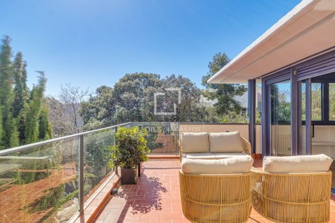 Willa w Barcelona, Hiszpania 5 sypialni, 313 mkw. nr 164606