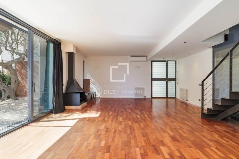 Willa w Barcelona, Hiszpania 5 sypialni, 313 mkw. nr 164606 – zdjęcie 14