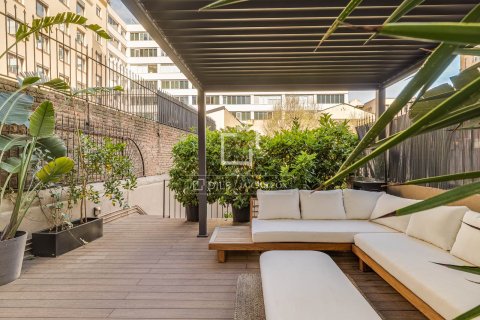 Huoneisto myytävänä Barcelona, Espanja, 3 makuuhuonetta, 194 m2 No. 164608 - kuva 14