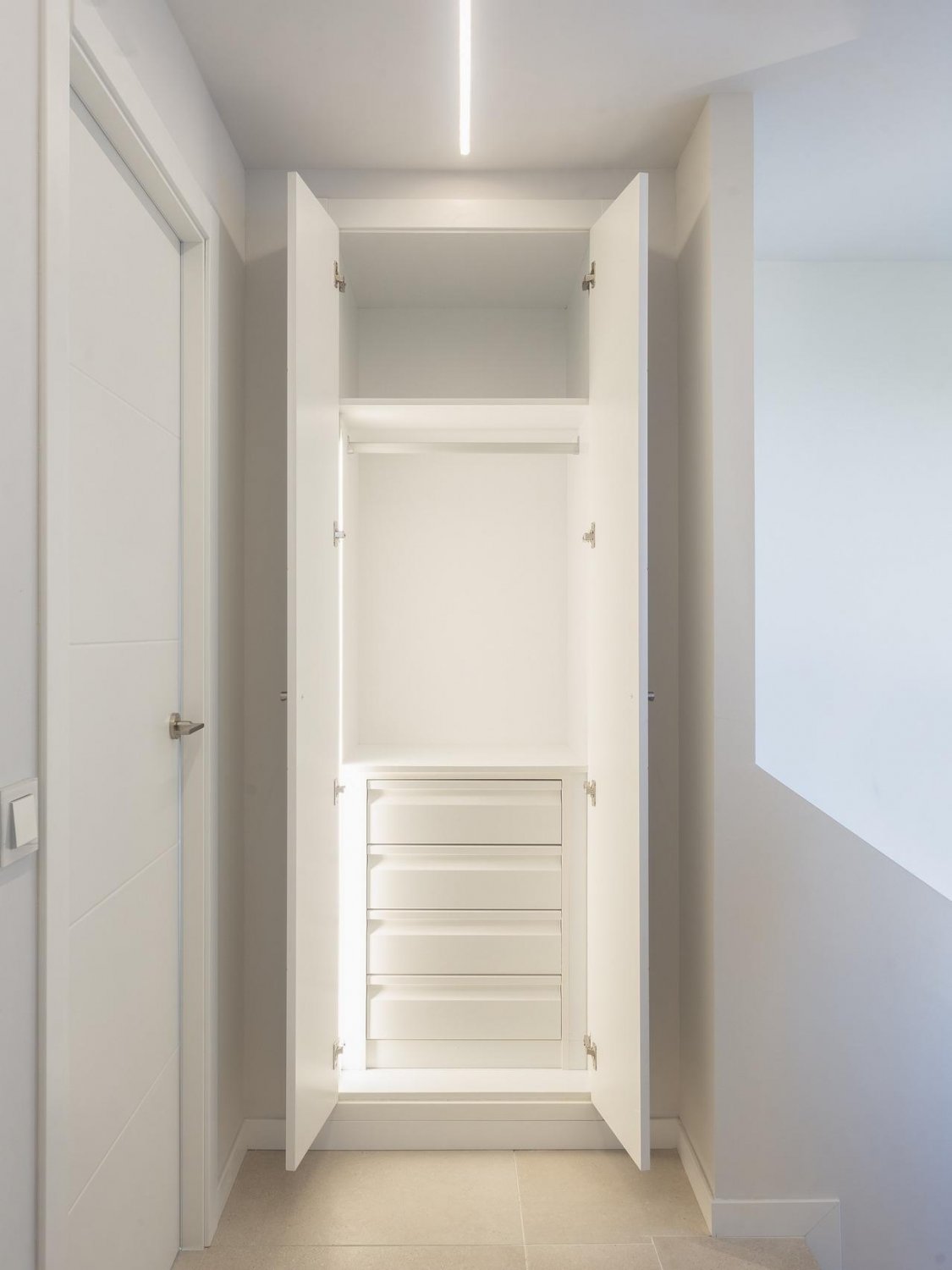 Квартира в Дения, Аликанте, Испания 3 спальни, 102м2 №75843