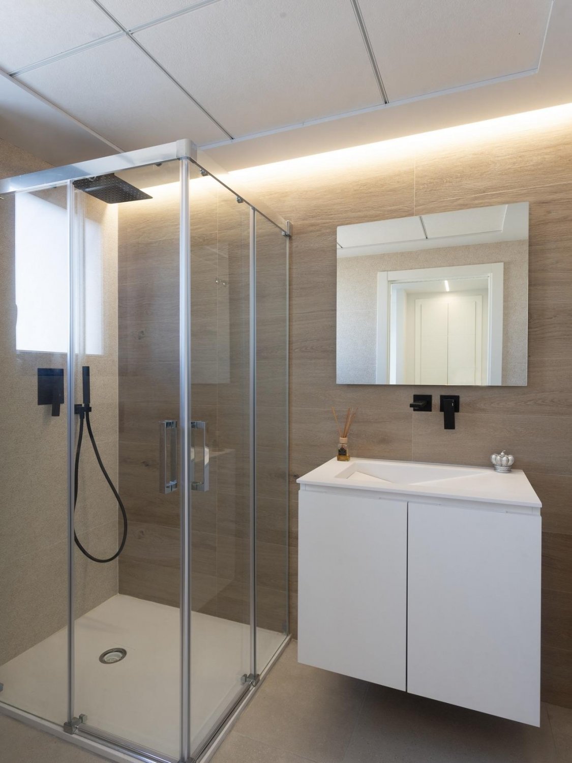 Квартира в Дения, Аликанте, Испания 3 спальни, 102м2 №75843