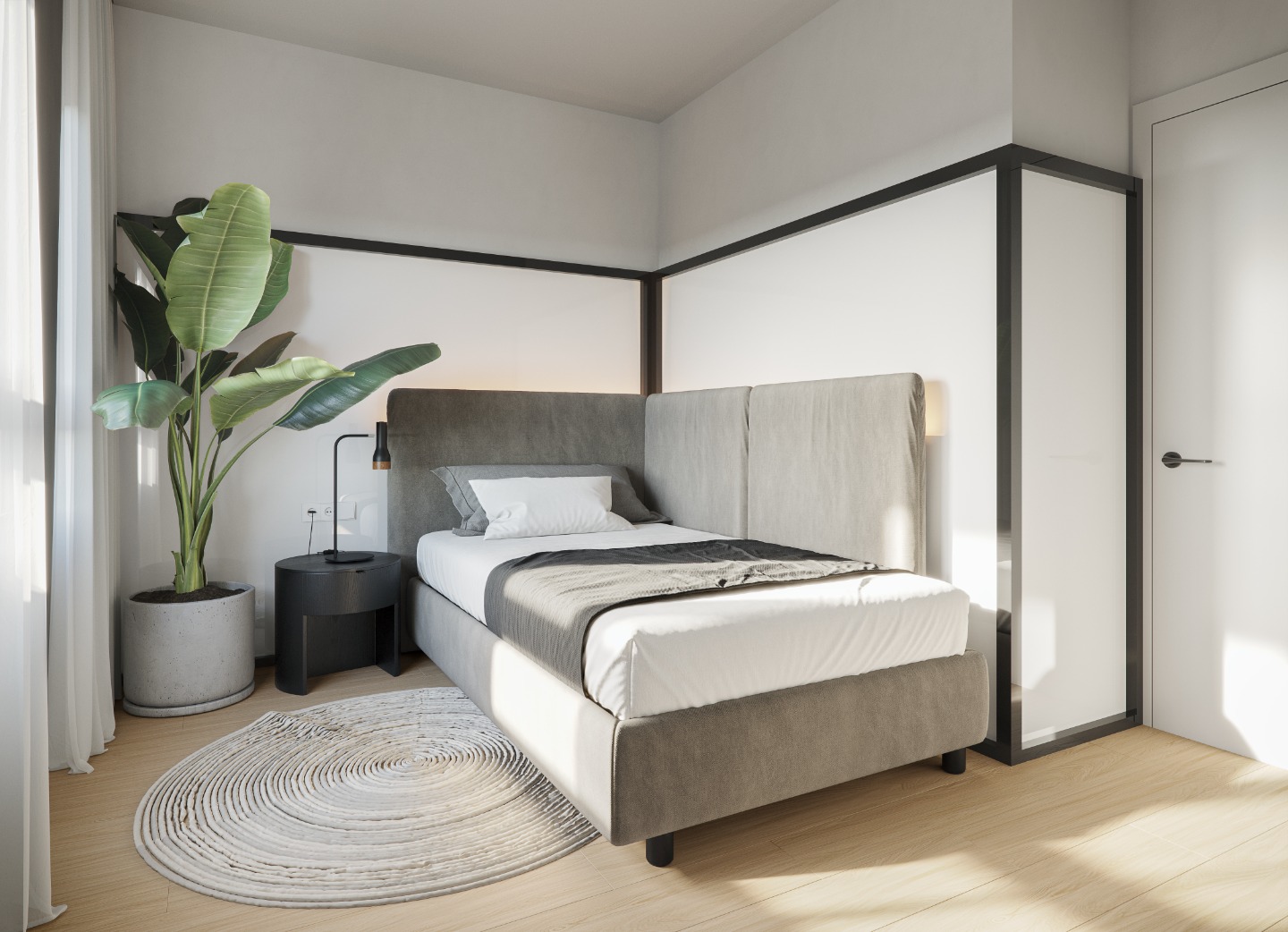 Dzīvoklis San Miguel de Salinas, Alicante, Spānijā 3 istabas, 82 m2 Nr. 99798