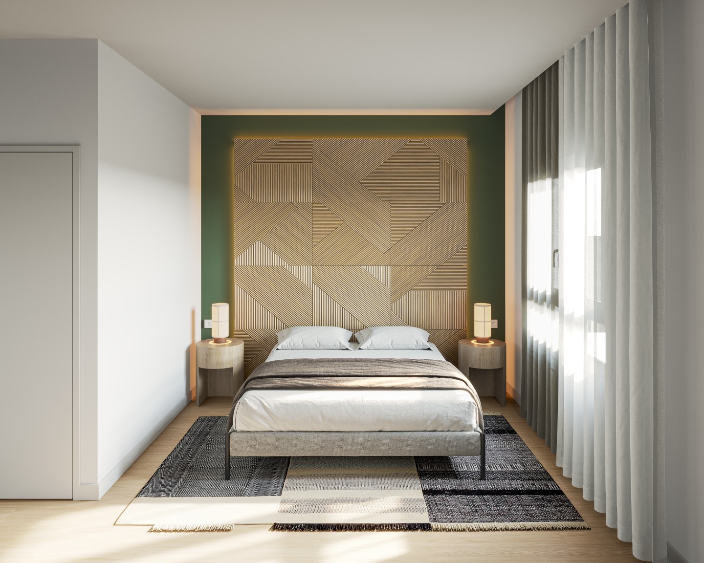 Dzīvoklis San Miguel de Salinas, Alicante, Spānijā 3 istabas, 82 m2 Nr. 99798