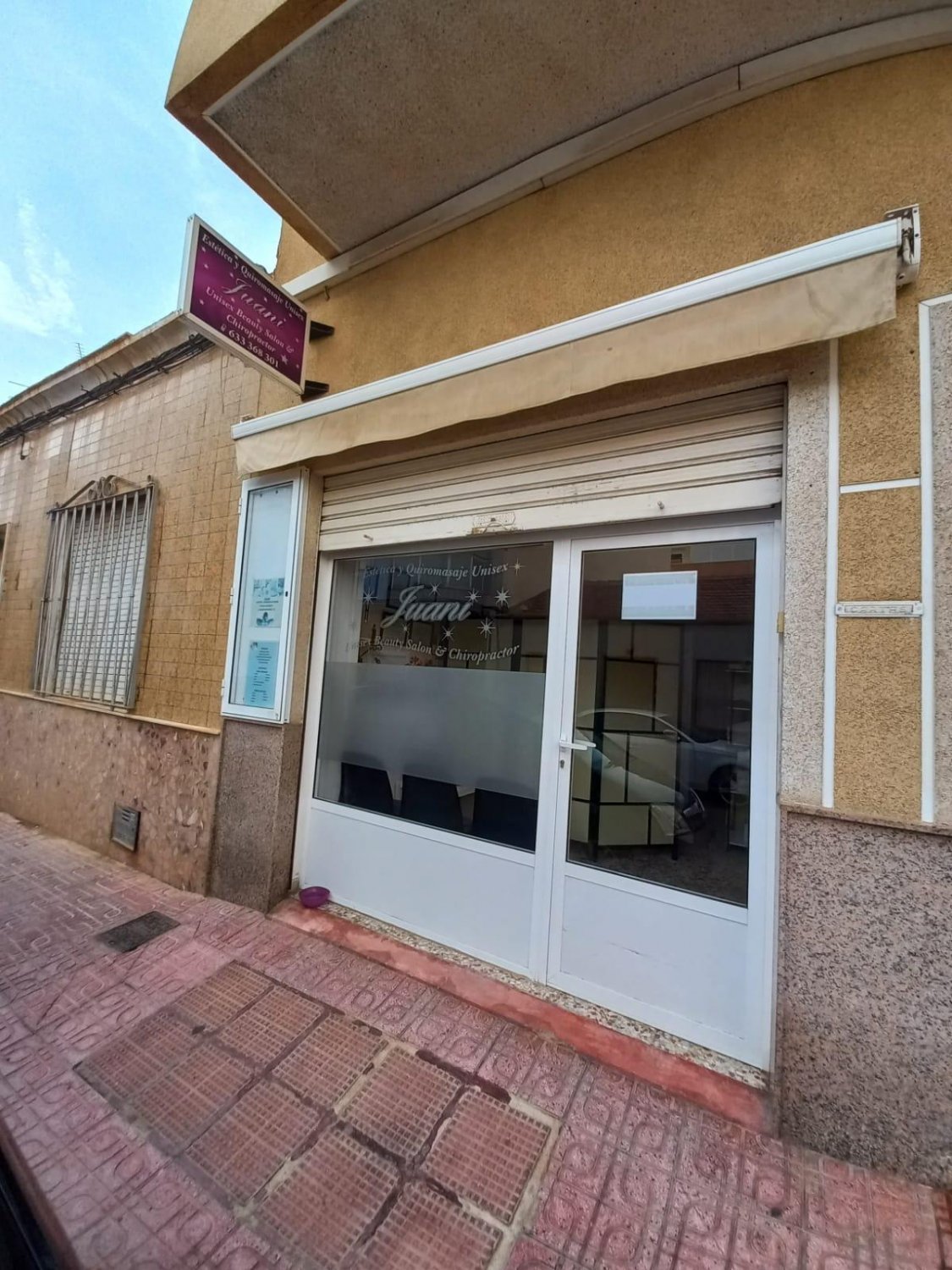 House in Torrevieja, Alicante, Spanien 4 Schlafzimmer, 87 m2 Nr. 99800