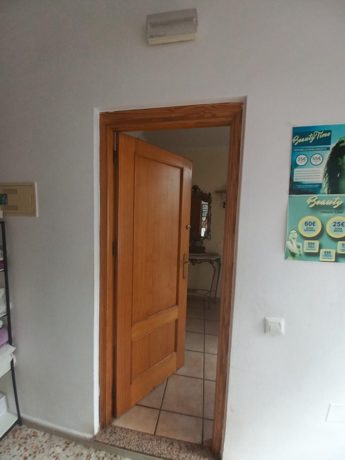 House in Torrevieja, Alicante, Spanien 4 Schlafzimmer, 87 m2 Nr. 99800