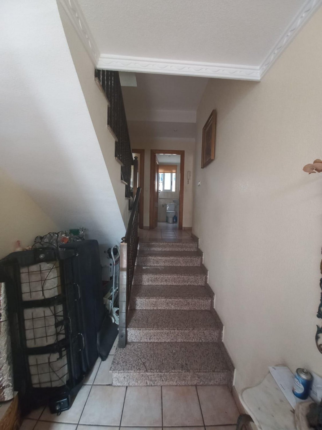 House in Torrevieja, Alicante, Spanien 4 Schlafzimmer, 87 m2 Nr. 99800