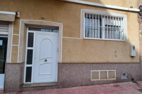 Casa in vendita Torrevieja, Alicante, Spagna 4 camere da letto, 87 mq. N° 99800 - foto 1