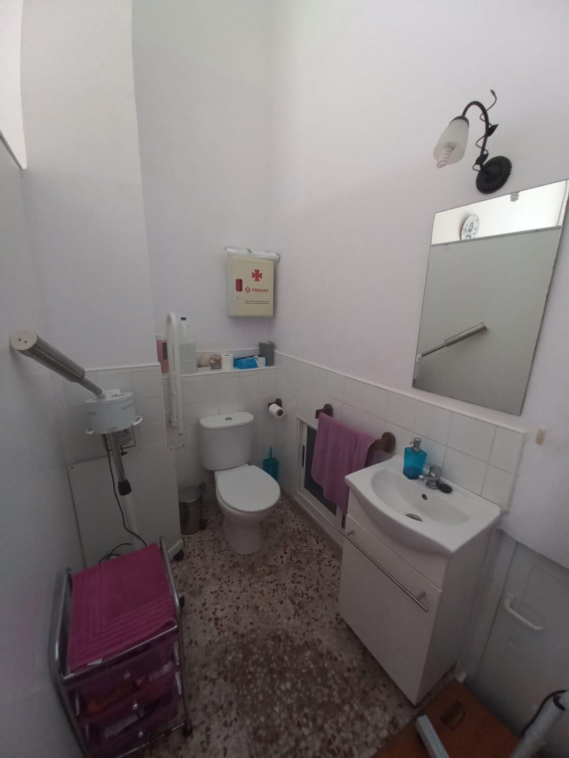 House in Torrevieja, Alicante, Spanien 4 Schlafzimmer, 87 m2 Nr. 99800