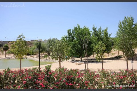 Apartment for sale in Benijofar, Alicante, Spain 4 bedrooms, 89 sq.m. No. 147179 - photo 12