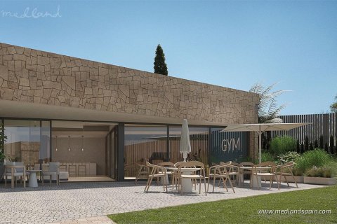 Wohnung zum Verkauf in Estepona, Malaga, Spanien 4 Schlafzimmer, 209 m2 Nr. 147174 - Foto 5