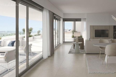 Wohnung zum Verkauf in Estepona, Malaga, Spanien 4 Schlafzimmer, 209 m2 Nr. 147174 - Foto 9