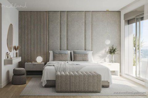 Wohnung zum Verkauf in Estepona, Malaga, Spanien 4 Schlafzimmer, 209 m2 Nr. 147174 - Foto 11