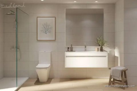 Wohnung zum Verkauf in Estepona, Malaga, Spanien 4 Schlafzimmer, 209 m2 Nr. 147174 - Foto 15