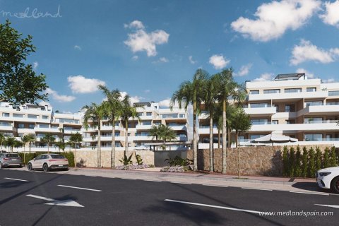 Wohnung zum Verkauf in Los Alcazares, Murcia, Spanien 2 Schlafzimmer, 66 m2 Nr. 147180 - Foto 13