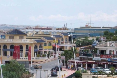 Appartamento in vendita a Benijofar, Alicante, Spagna 3 camere da letto, 83 mq. N° 147177 - foto 15