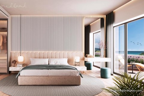 Appartamento in vendita a San Pedro de Alcantara, Malaga, Spagna 4 camere da letto, 184 mq. N° 147175 - foto 12