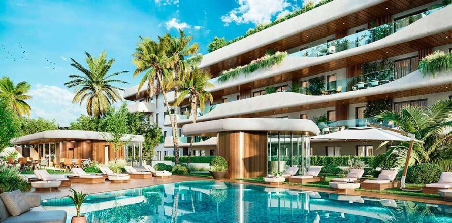 Appartamento a San Pedro de Alcantara, Malaga, Spagna 4 camere da letto, 184 mq. N° 147175