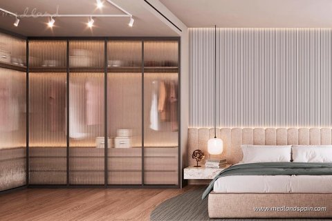 Appartamento in vendita a San Pedro de Alcantara, Malaga, Spagna 4 camere da letto, 184 mq. N° 147175 - foto 14