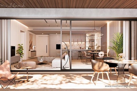 Appartamento in vendita a San Pedro de Alcantara, Malaga, Spagna 4 camere da letto, 184 mq. N° 147175 - foto 9