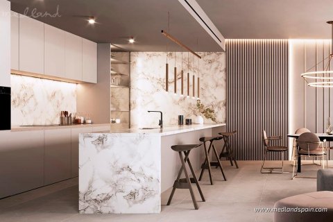 Appartamento in vendita a San Pedro de Alcantara, Malaga, Spagna 4 camere da letto, 184 mq. N° 147175 - foto 11