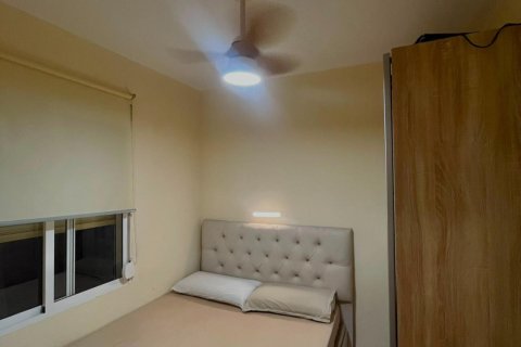 Huoneisto myytävänä Campoamor, Alicante, Espanja, 3 makuuhuonetta, 73 m2 No. 182507 - kuva 9