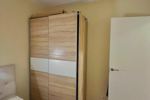Huoneisto myytävänä Campoamor, Alicante, Espanja, 3 makuuhuonetta, 73 m2 No. 182507 - kuva 8